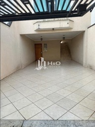 Sobrado de 3 quartos, 200m² no bairro Penha de França, em São Paulo | Eu Corretor