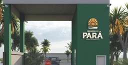 Loteamento de 500m² no bairro Condomínio Recanto do Pará, em Pompéu | Eu Corretor