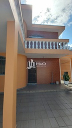 Sobrado de 3 quartos, 214m² no bairro Vila Nhocune, em São Paulo | Eu Corretor