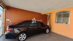 Sobrado de 3 quartos, 214m² no bairro Vila Nhocune, em São Paulo | Eu Corretor