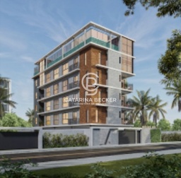 Apartamento de 2 quartos, 56m² no bairro Intermares, em Cabedelo | Eu Corretor