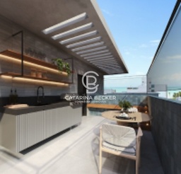 Apartamento de 2 quartos, 56m² no bairro Intermares, em Cabedelo | Eu Corretor