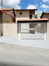 Casa de 2 quartos, 85m² no bairro Portais (Polvilho), em Cajamar | Eu Corretor