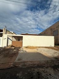 Casa de 3 quartos, 110m² no bairro caldas oeste, em Caldas Novas | Eu Corretor