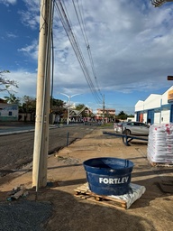 Casa de 3 quartos, 110m² no bairro caldas oeste, em Caldas Novas | Eu Corretor