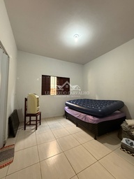 Casa de 3 quartos, 110m² no bairro caldas oeste, em Caldas Novas | Eu Corretor