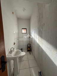 Casa de 3 quartos, 110m² no bairro caldas oeste, em Caldas Novas | Eu Corretor