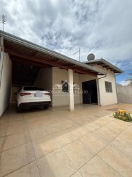 Casa de 3 quartos, no bairro caldas oeste, em Caldas Novas | Eu Corretor