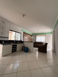 Casa de 3 quartos, no bairro caldas oeste, em Caldas Novas | Eu Corretor