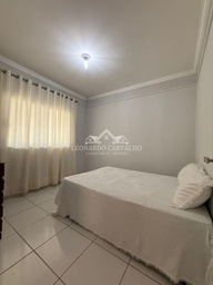 Casa de 3 quartos, no bairro caldas oeste, em Caldas Novas | Eu Corretor