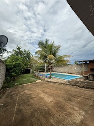 Chácara de 3 quartos, 150m² no bairro Condomínio Esmeralda do Lago, em Caldas Novas | Eu Corretor