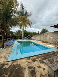 Chácara de 3 quartos, 150m² no bairro Condomínio Esmeralda do Lago, em Caldas Novas | Eu Corretor