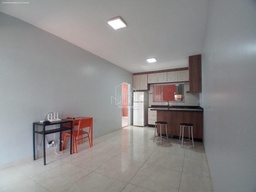 Casa de 2 quartos, 84m² no bairro São Francisco, em Toledo | Eu Corretor