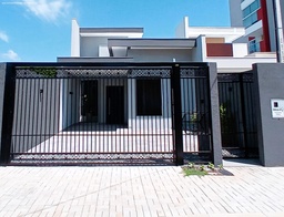 Casa de 2 quartos, 126m² no bairro Jardim Gisela, em Toledo | Eu Corretor