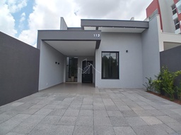 Casa de 2 quartos, 126m² no bairro Jardim Gisela, em Toledo | Eu Corretor