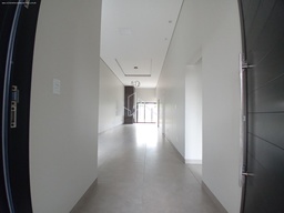 Casa de 2 quartos, 126m² no bairro Jardim Gisela, em Toledo | Eu Corretor