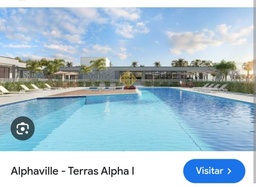 Lote/Terreno de 302m² no bairro FAG, em Cascavel | Eu Corretor