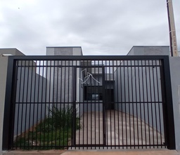 Casa de 1 quarto, 57m² no bairro Pinheirinho, em Toledo | Eu Corretor