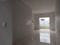 Casa de 1 quarto, 57m² no bairro Pinheirinho, em Toledo | Eu Corretor