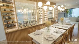 Apartamento de 2 quartos, no bairro Jardim Concórdia, em Toledo | Eu Corretor