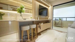 Apartamento de 2 quartos, no bairro Jardim Concórdia, em Toledo | Eu Corretor