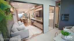 Apartamento de 2 quartos, no bairro Jardim Concórdia, em Toledo | Eu Corretor