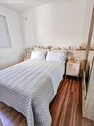 Apartamento de 2 quartos, no bairro Vila Industrial, em Toledo | Eu Corretor
