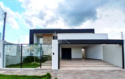 Casa de 235m² no bairro Tocantins, em Toledo | Eu Corretor