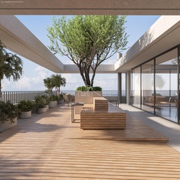 Apartamento de 2 quartos, no bairro Jardim Gisela, em Toledo | Eu Corretor