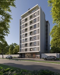 Apartamento de 2 quartos, no bairro Jardim Gisela, em Toledo | Eu Corretor