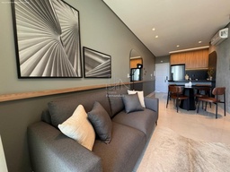 Apartamento de 2 quartos, no bairro Jardim Gisela, em Toledo | Eu Corretor