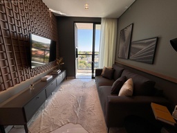 Apartamento de 2 quartos, no bairro Jardim Gisela, em Toledo | Eu Corretor