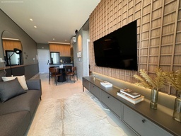 Apartamento de 2 quartos, no bairro Jardim Gisela, em Toledo | Eu Corretor