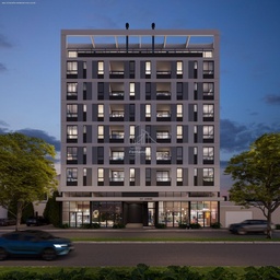 Apartamento de 2 quartos, no bairro Jardim La Salle, em Toledo | Eu Corretor