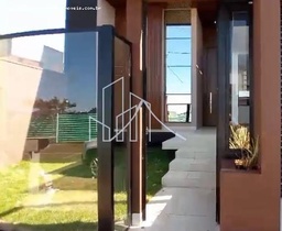 Casa de 225m² no bairro Vila Industrial, em Toledo | Eu Corretor