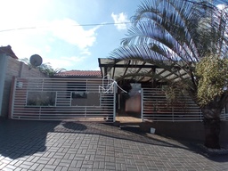 Casa de 2 quartos, 110m² no bairro Jardim Santa Maria, em Toledo | Eu Corretor