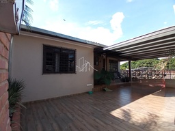 Casa de 2 quartos, 110m² no bairro Jardim Santa Maria, em Toledo | Eu Corretor