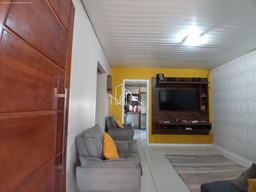 Casa de 2 quartos, 110m² no bairro Jardim Santa Maria, em Toledo | Eu Corretor