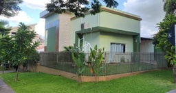 Casa de 2 quartos, 158m² no bairro Jardim Santa Maria, em Toledo | Eu Corretor