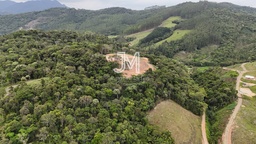 Fazenda/Sítios/Chácaras de 56m² no bairro Ilse Grande, em Ascurra | Eu Corretor