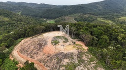 Fazenda/Sítios/Chácaras de 56m² no bairro Ilse Grande, em Ascurra | Eu Corretor