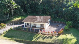 Fazenda/Sítios/Chácaras de 3 quartos, 20m² no bairro Rio Belo, em Rodeio | Eu Corretor