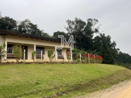 Fazenda/Sítios/Chácaras de 3 quartos, 20m² no bairro Rio Belo, em Rodeio | Eu Corretor