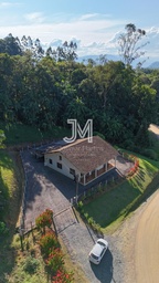 Fazenda/Sítios/Chácaras de 3 quartos, 20m² no bairro Rio Belo, em Rodeio | Eu Corretor