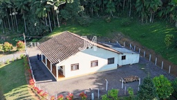 Fazenda/Sítios/Chácaras de 3 quartos, 20m² no bairro Rio Belo, em Rodeio | Eu Corretor