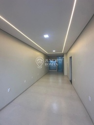 Casa de 3 quartos, 117m² no bairro Bandeirantes, em Barreiras | Eu Corretor