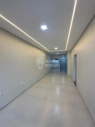 Casa de 3 quartos, 117m² no bairro Bandeirantes, em Barreiras | Eu Corretor