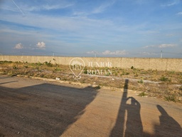 Lote/Terreno no bairro Novo Horizonte, em Luís Eduardo Magalhães | Eu Corretor