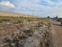 Lote/Terreno no bairro Novo Horizonte, em Luís Eduardo Magalhães | Eu Corretor