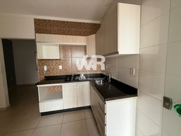 Casa de 2 quartos, no bairro Santa Luzia, em Passos | Eu Corretor